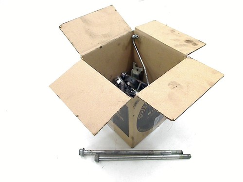 Bolt yamaha fjr - yamaha, 2013-2016