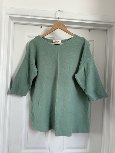 Women linea tesini - women’s, green