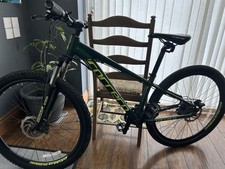 Carrera Vengeance 27.5 MTB –