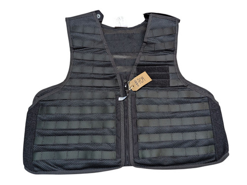 New safariland police issue - ex,