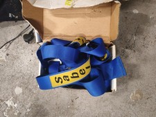 Sabelt 6 POINT HARNESS Hans