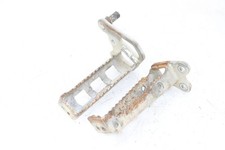 PAIR OF FRONT FOOTPEGS -