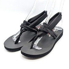 Sketchers Yoga Foam Black