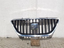 2012-2017 MK4 SEAT IBIZA FRONT