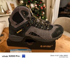 Hi-Tec Sierra V-Lite Fasthike