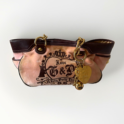 Juicy couture pretty - juicy,