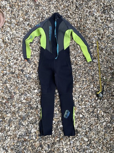 Skins kids full - c-skins, length