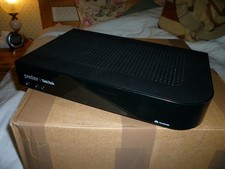TalkTalk Huawei DN370T Youview box - working, remote, cable