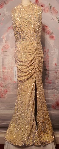 Portia scarlett ps21305 gold - scarlett,