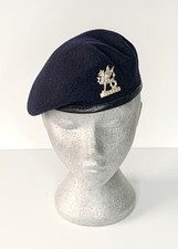 Wessex Regiment Beret & Badge