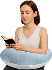 Reading Pillow for Gaming