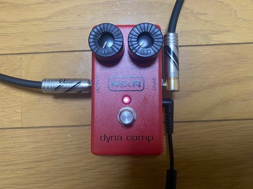 Mxr dyna comp 1996 - mxr,