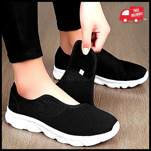 Men orthopedic walking shoes - orthopedic,