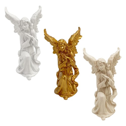 Angel figurine ornament - angel,