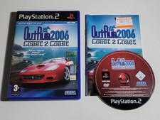 OutRun 2006: Coast 2 Coast