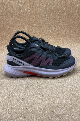 Salomon hypulse trail running - salomon,