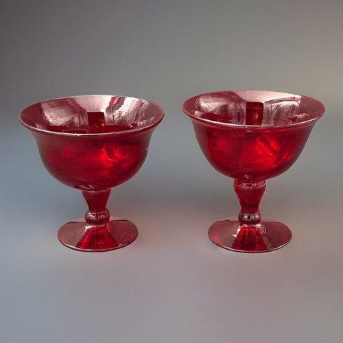Vintage ruby red - vintage,