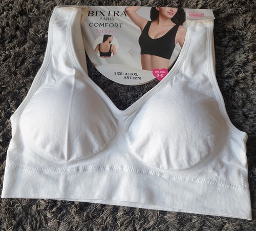 Ladies padded bra - ladies,