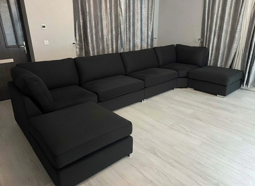 Shape xl bishop corner - -,