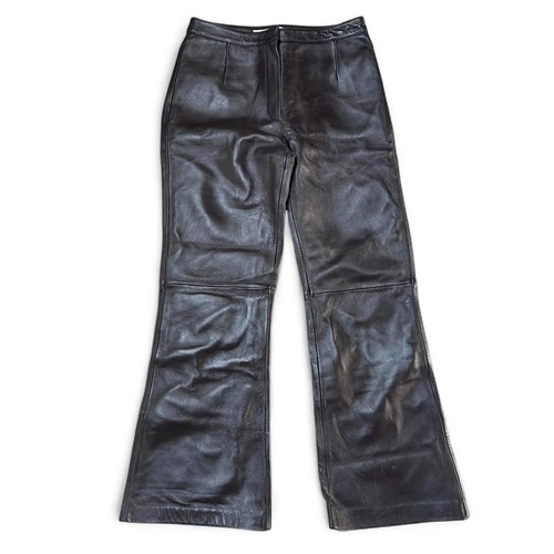 Milan leather brown - leather,