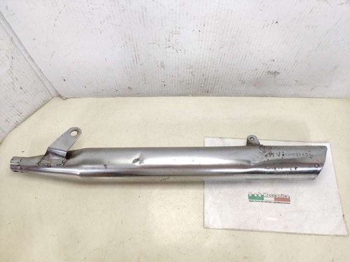 Silencer exhaust agusta 125 - agusta,