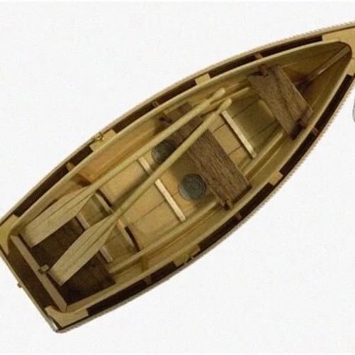 Diy wooden dinghy building - wooden,