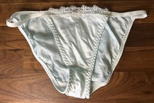 Vintage Christian Dior Satin