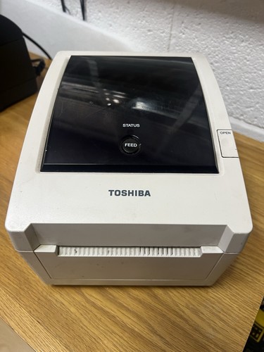 Toshiba tec ev4d barcode - toshiba,