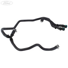 Genuine Ford Fiesta Mk6 Fusion