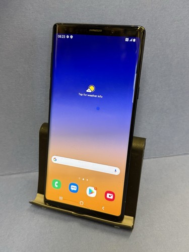 Samsung galaxy note9 - galaxy, sm-n960f