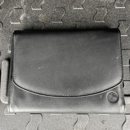 Bmw owners handbook - bmw,