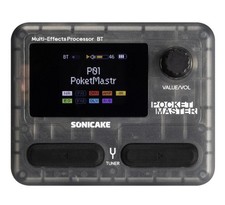 NEW SONICAKE Pocket Master