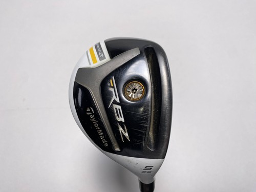Taylormade rocketballz stage - rocketballz, 2