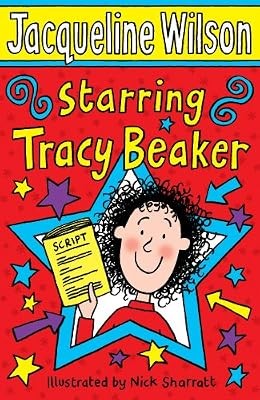 Starring tracy beaker - tracy, wilson