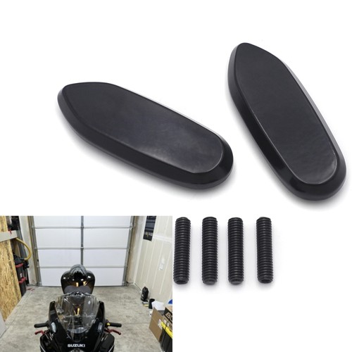 Block off plates for suzuki - block,