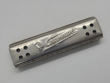 Vintage Soviet Harmonica