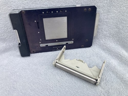 Hasselblad polaroid film back - hasselblad,