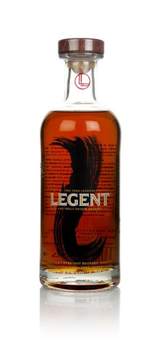 Legent kentucky straight - kentucky,