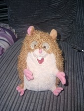 Disney Bolt Volt Rhino The