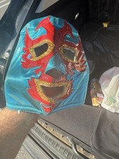 Nacho Libre Pro Wrestling Real