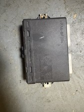 Window control unit ecu alfa - control, ecu,
