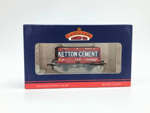 Bachmann gauge 8 - bachmann,