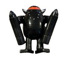 Rumble Monsters The Black 13