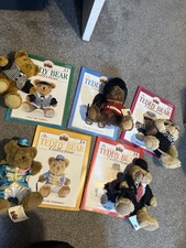The Teddy Bear Collection 2001
