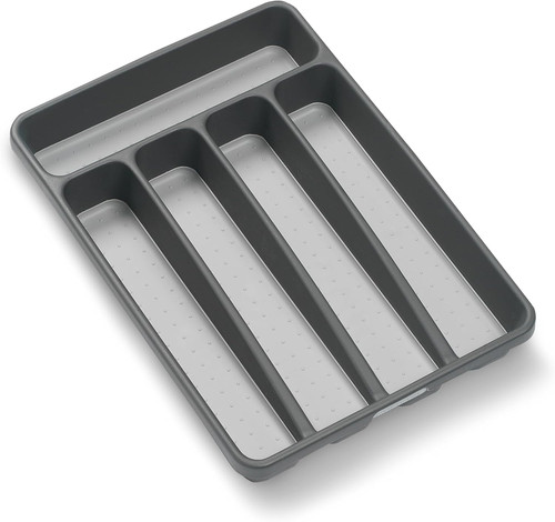 Madesmart silverware tray - madesmart,