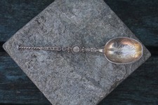 Vintage 1953 Sterling Silver