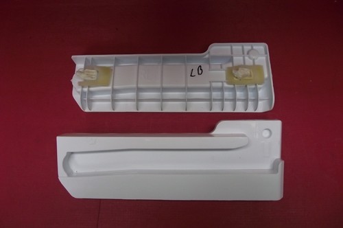 American fridge freezer lg - fridge,