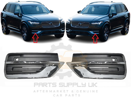 New for volvo xc90 2020 - for,