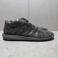 CAMPER BETTLE MEN'S LEATHER