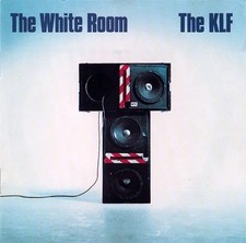 CD Klf The White Room Blow Up